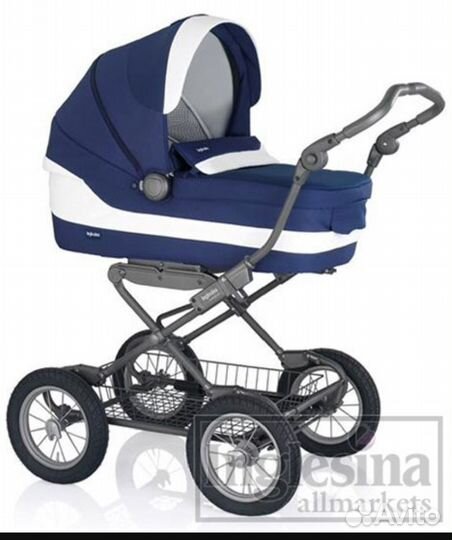 Коляска inglesina