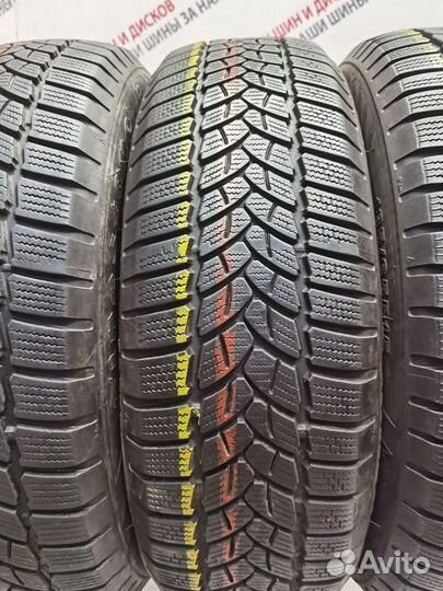 Firestone Winterhawk 3 185/65 R15 88T