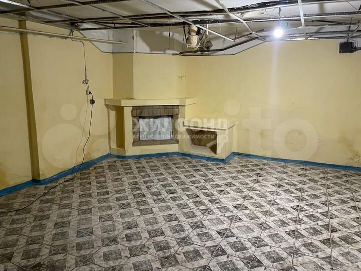 Продам помещение свободного назначения, 56 м²