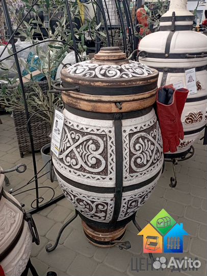 Тандыр Теза