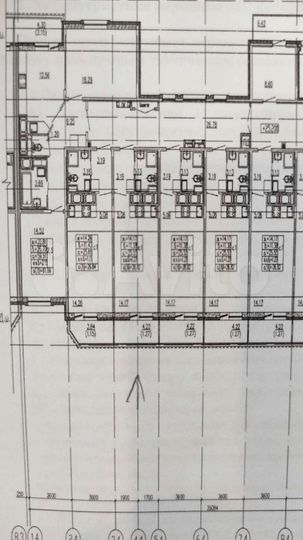 Квартира-студия, 26 м², 9/10 эт.