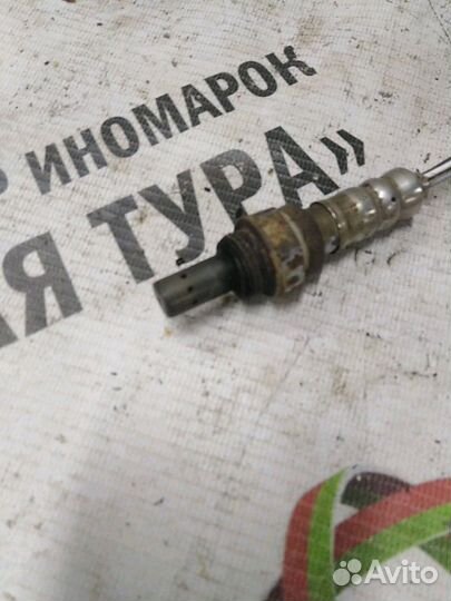 Лямбда зонд Рено Сандеро, Логан, Ларгус