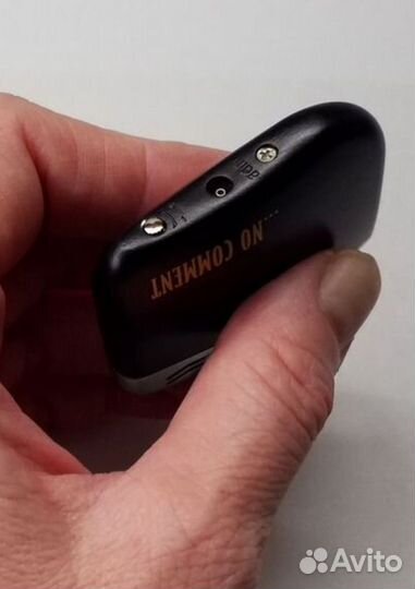 Зажигалка Al Capone