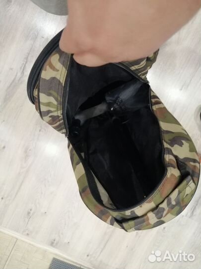 Металлоискатель Minelab equinox 600