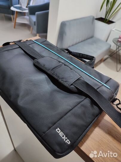 Сумка для ноутбука 17.3