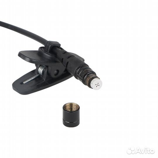 Микрофон Alctron i7