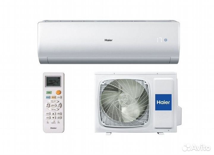 Кондиционеры. Сплит Системы. Монтаж. Гарантия