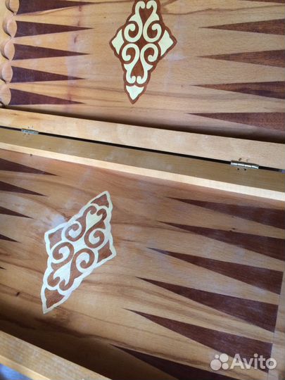 Нарды настольные