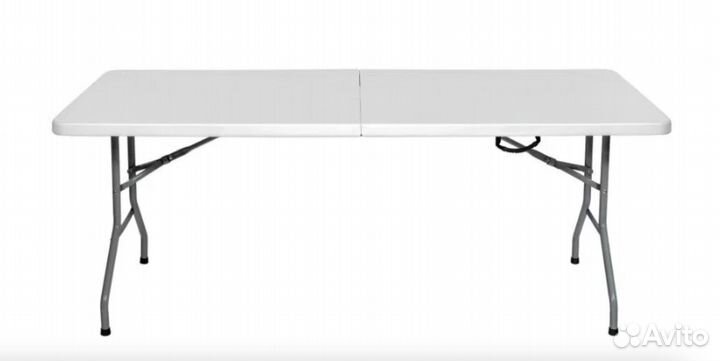 Стол Складной Туристический 152х71х74 см