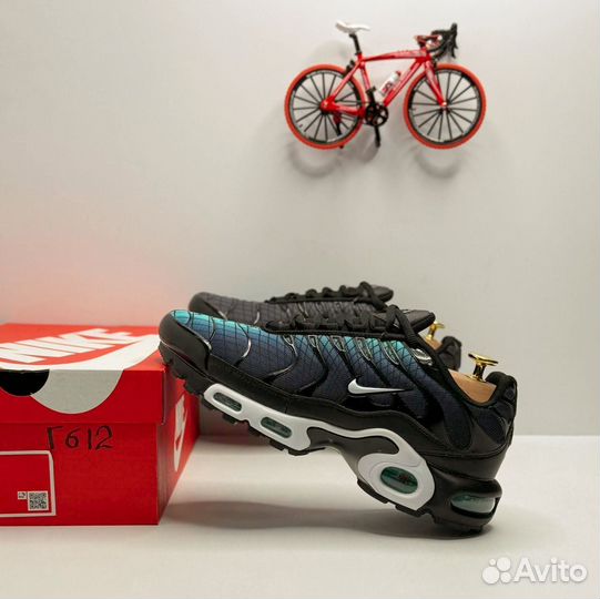 Кроссовки мужские Nike Air Max Tn plus