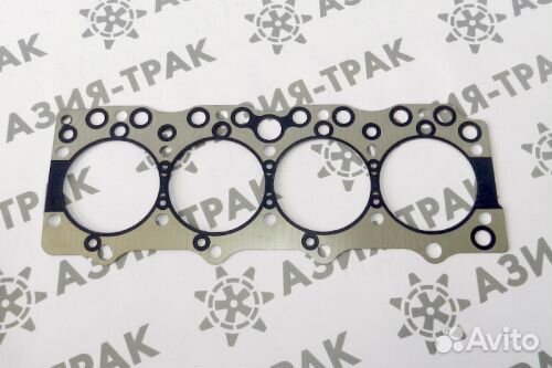 Прокладка гбц 4BG1T Furukawa FX120-2