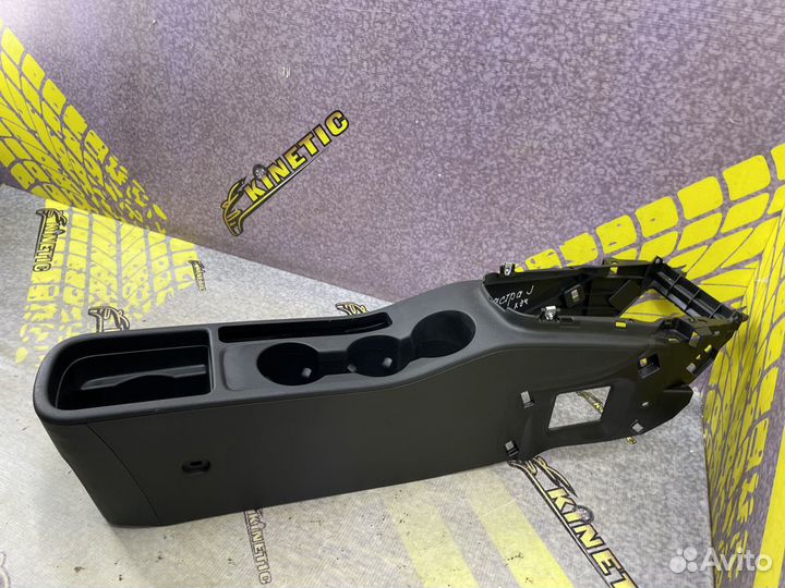 Консоль нижняя Тоннель Опель Астра Astra J