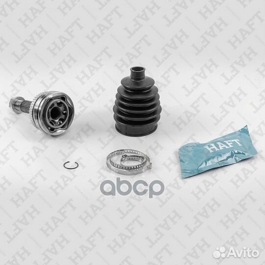 ШРУС toyota corolla 00- наружн. GA0397 haft