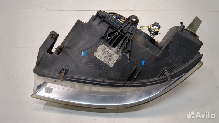 Фара (передняя) Volkswagen Passat 5, 2001