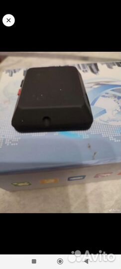 Gsm tracker X009 с камерой