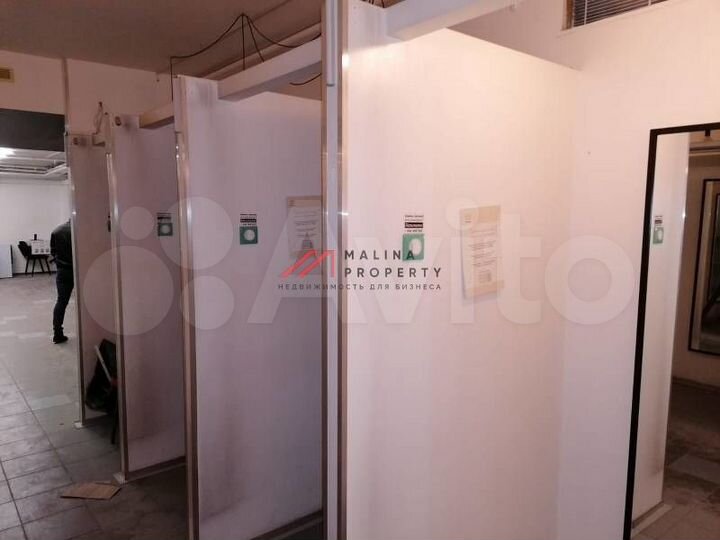 Сдам торговое помещение, 120 м²