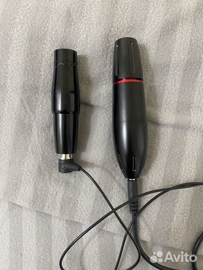 Аппарат для перманентного макияжа машинка татуажа