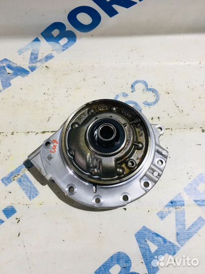 Масляный насос АКПП KIA ceed JD рест. 1.6 ат униве