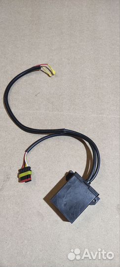 Запчасти Тайга 500/550