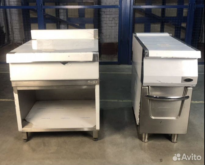 Модуль нейтральный Ozti (новый, 400х900, 700х750)