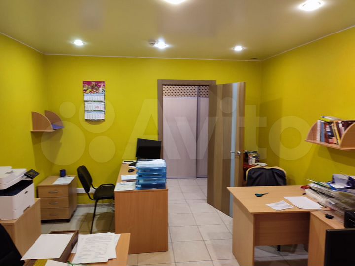 Свободного назначения, 62.5 м²