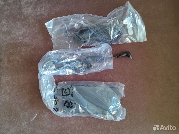 Блок питания для ноутбуков MSI серии Catana