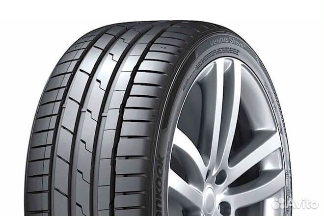 Hankook Ventus S1 Evo 3 K127 245/50 R18 104Y