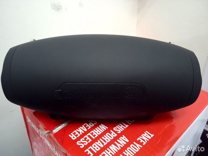 Колонка JBL Уйдет с Рынка - Бери Hopestar