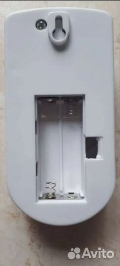 Дверной беспроводной звонок