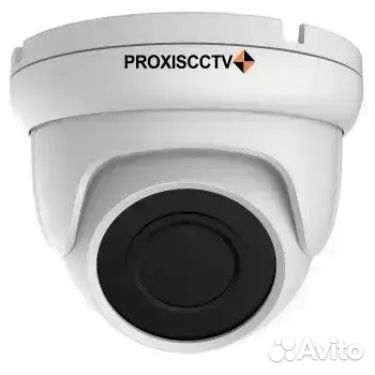 Видеонаблюдение PX-AHD-DB-H50ESL