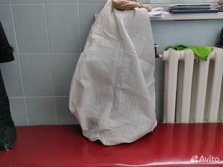 Женские вещи мешком размер 38