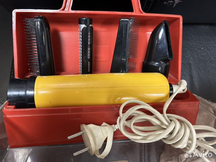 Фен Мечта СССР