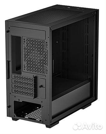 Компьютерный корпус Deepcool matrexx 40 Black