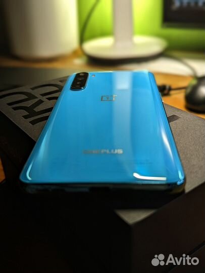 OnePlus Nord, 8/128 ГБ