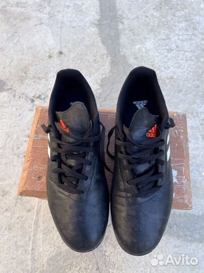 Футзалки adidas