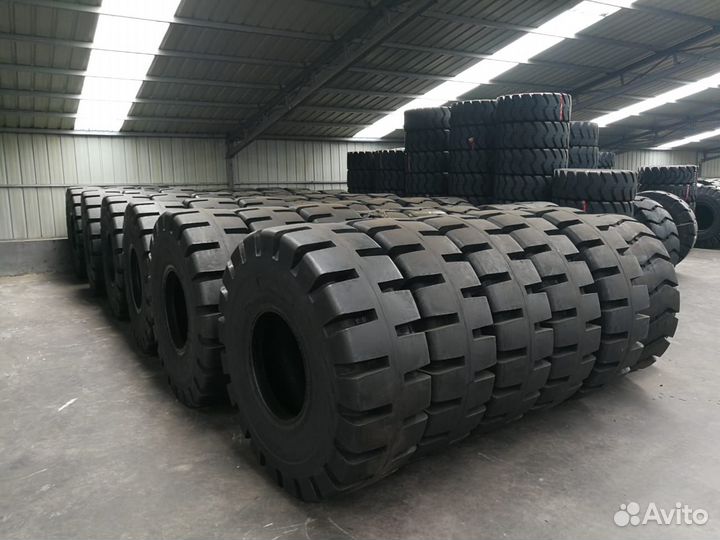 Автошина 23.5-25 TT 40PR L5 H167 rockbuster