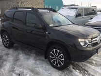 Renault Duster 2.0 AT, 2018, 56 000 км