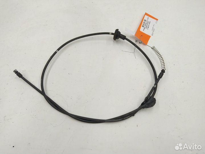 Б/У Б/У Трос капота 31457245 volvo