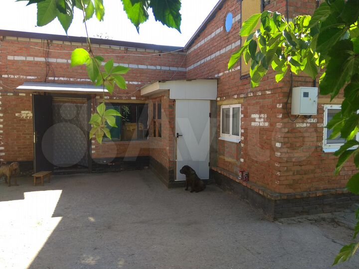 Дом 112 м² на участке 15 сот.