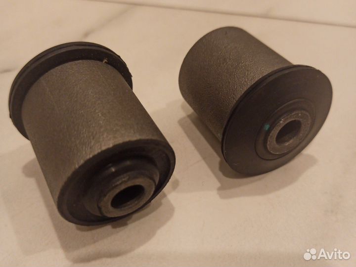 Сайлентблок