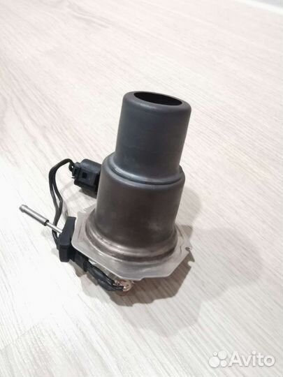 Камера сгорания webasto termo top evo дизель