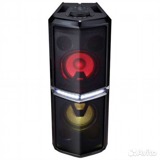 Музыкальная колонка LG FH6