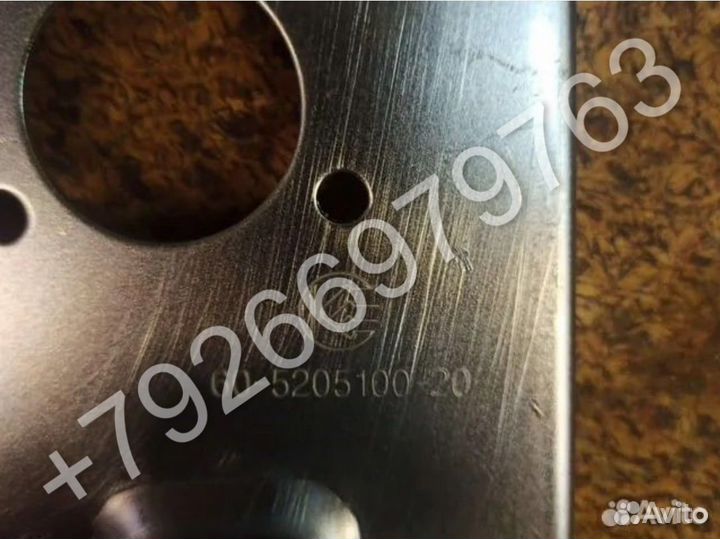 Трапеция стеклоочистителя Газель Бизнес 3302 голая