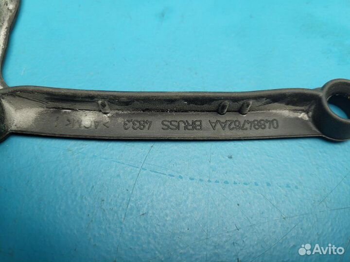 Прокладка клапанной крышки Jeep Compass 2.4 2010