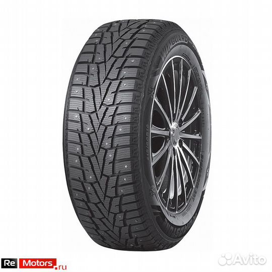 Nexen Winguard WinSpike SUV 225/65 R16 R