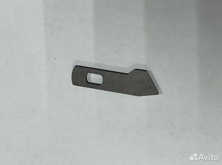 Ножи для бытового оверлока в ассортименте