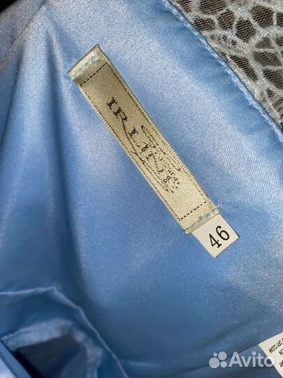 Платье вечернее