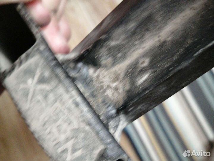 Дека для трюкового самоката