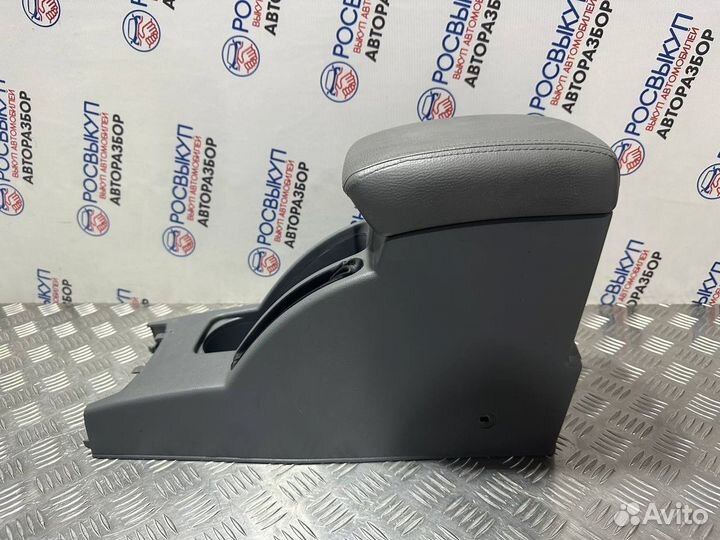 Подлокотник Chevrolet Lacetti