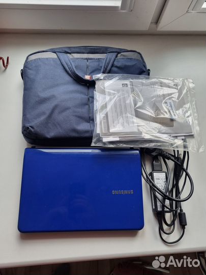 Нетбук samsung nc110